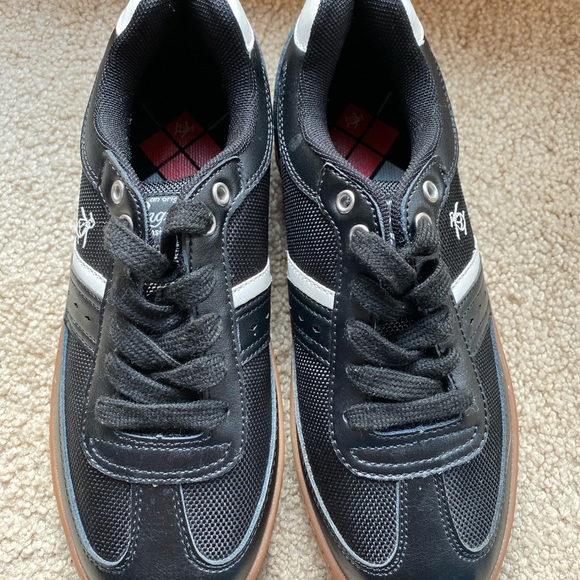 OriginalPenguin By Munsingeear boys shoes - Picture 3 of 5